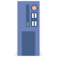 Small computer Ikona 64x64