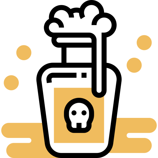 Bottle icon