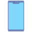 Smartphone Ikona 64x64