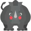 Rhino icon 64x64