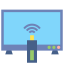 Smart tv Ikona 64x64