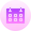 Calendar icon 64x64