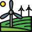 Windmill icon 64x64