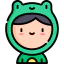 Frog іконка 64x64