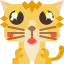 Cat icon 64x64
