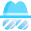 Detective icon 64x64