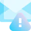 Mail icon 64x64