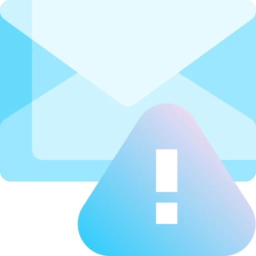 Mail icon