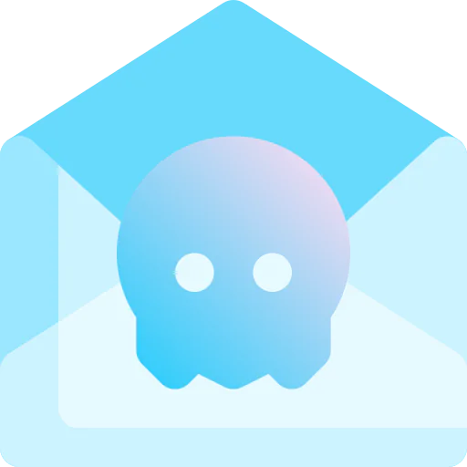 Mail icon