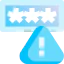 Password icon 64x64