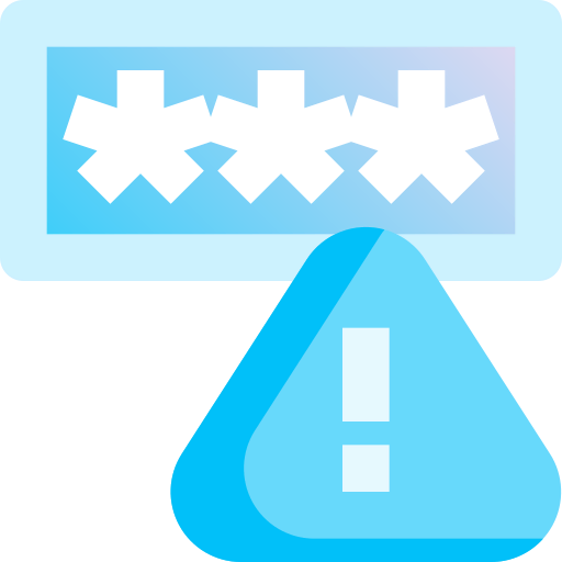 Password icon