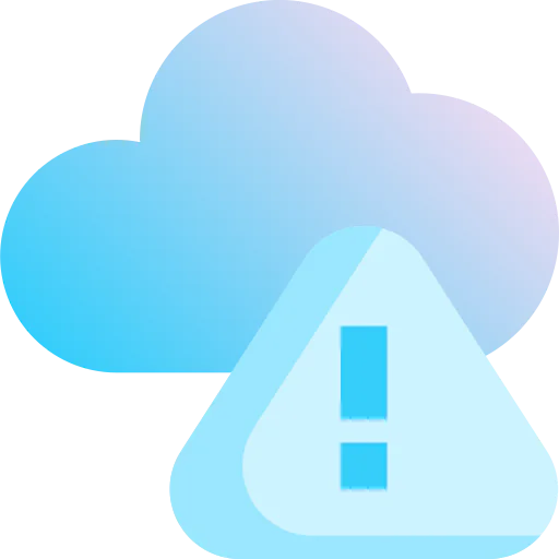 Cloud icon