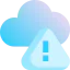 Cloud icon 64x64