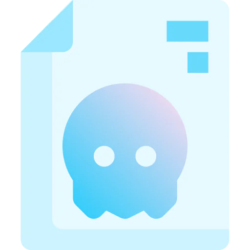 Danger icon