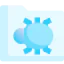 Malware 图标 64x64