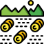 Hay icon 64x64