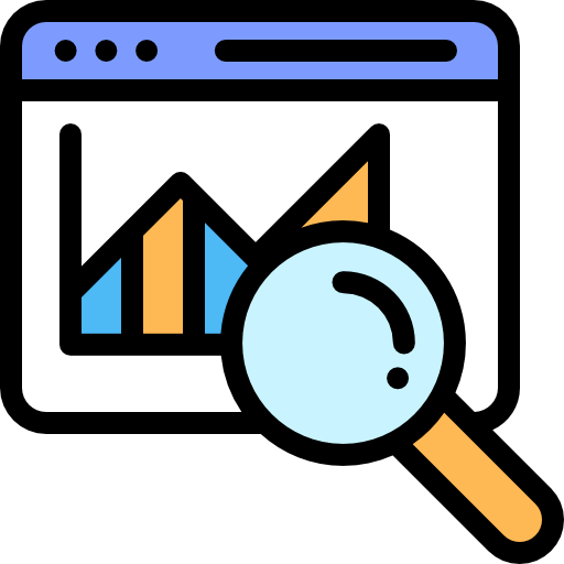 Research icon