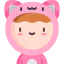 Cat icon 64x64