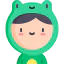 Frog іконка 64x64