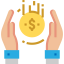 Loan Symbol 64x64