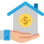 Loan Symbol 64x64