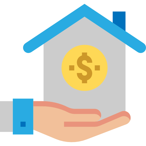 Loan icon