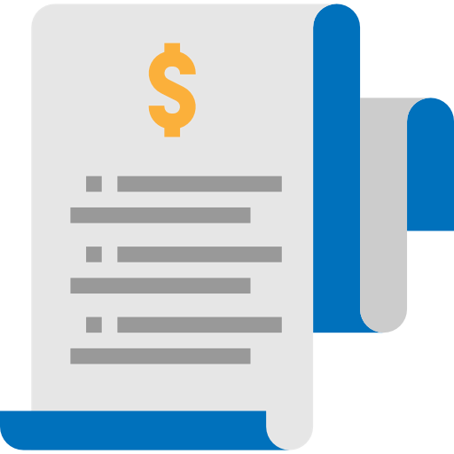 List icon