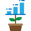 Growth icon 64x64
