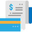 Credit card icon 64x64