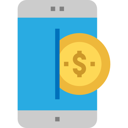 Mobile icon