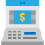 Cash icon 64x64