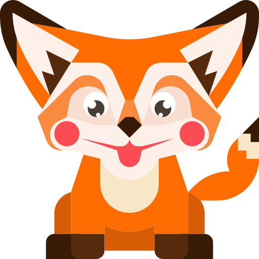 Fox icon