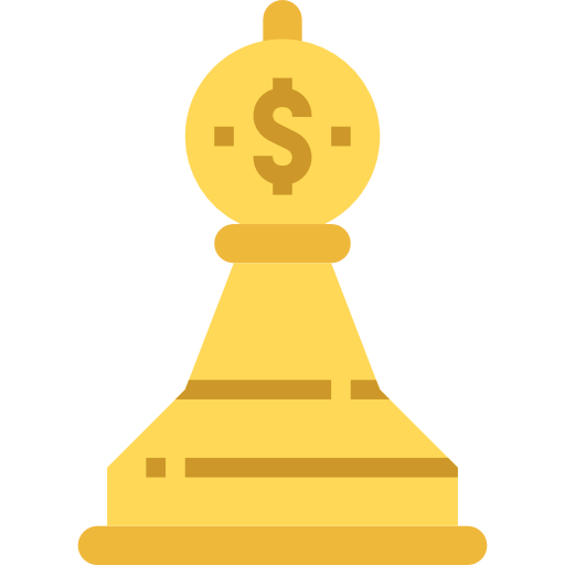 Strategy icon
