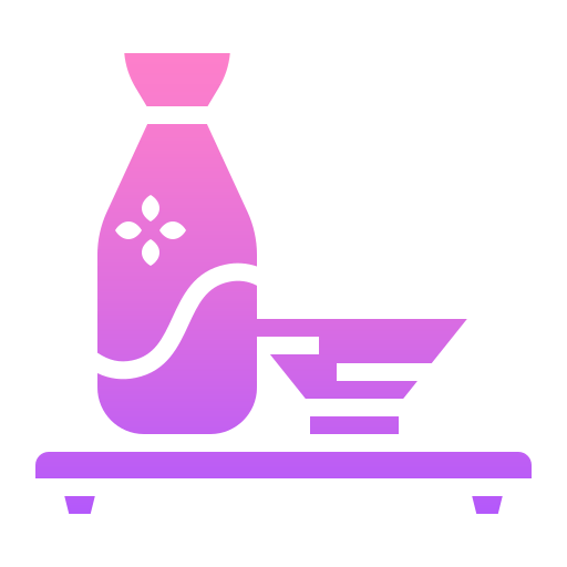 Sake icon