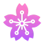 Sakura アイコン 64x64