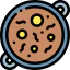 Tikka masala icon 64x64