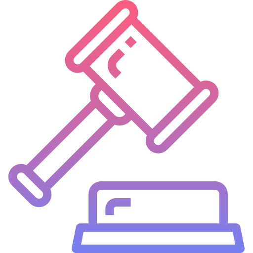 Auction icon