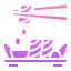 Sashimi icon 64x64