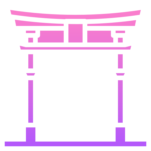 Temple icon