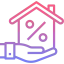 Mortgage icon 64x64