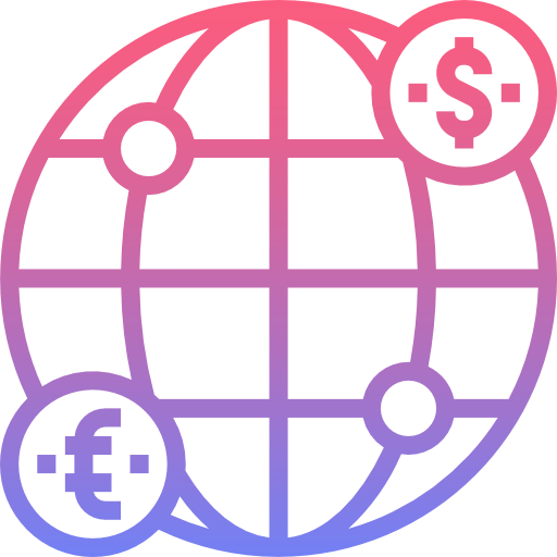 Global icon