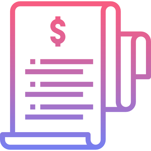 List icon