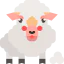 Sheep icon 64x64