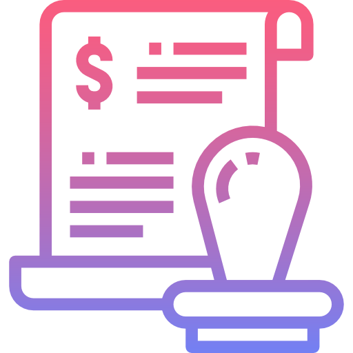 Document icon