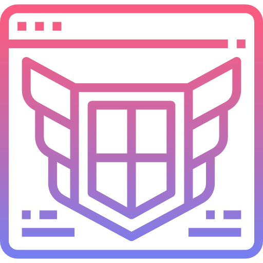 Website icon