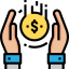Loan Symbol 64x64