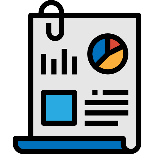 Report icon