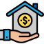 Loan Symbol 64x64