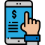 Transaction icon 64x64