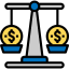 Balance icon 64x64